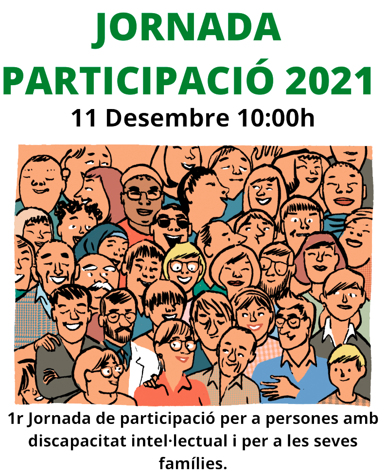 Jornada Participacio 2021